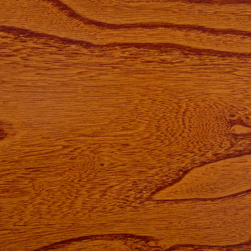 Flerlags Okan Rødbrun Håndskrabet Click Engineered Wood Flooring