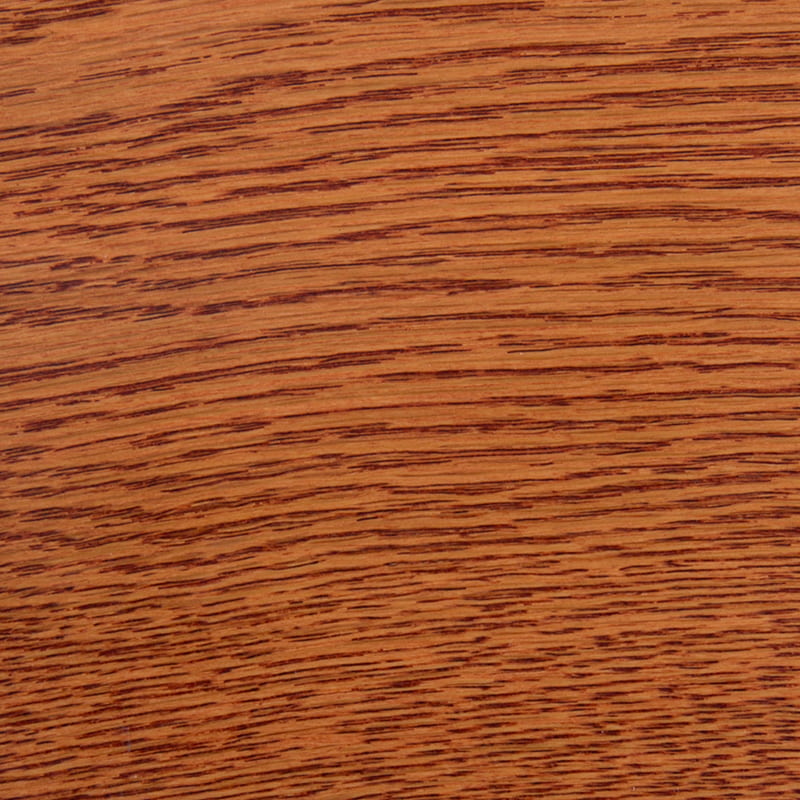 Flerlags eg Lys brunlig-gul Trådbørstet Click Engineered Wood Flooring