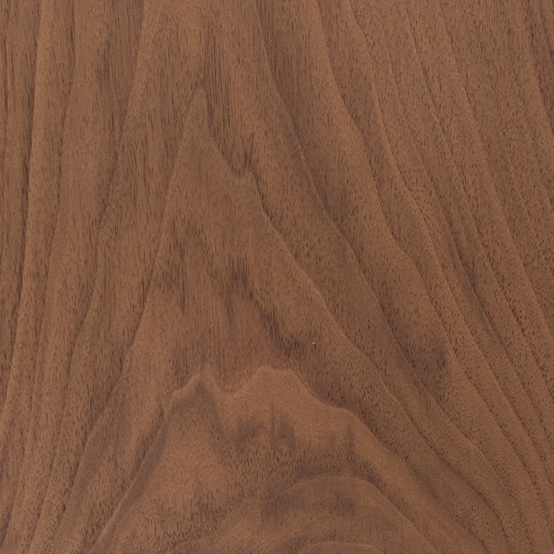 3-lags valnødbrun naturligt kornoverflade Click Engineered Wood Flooring