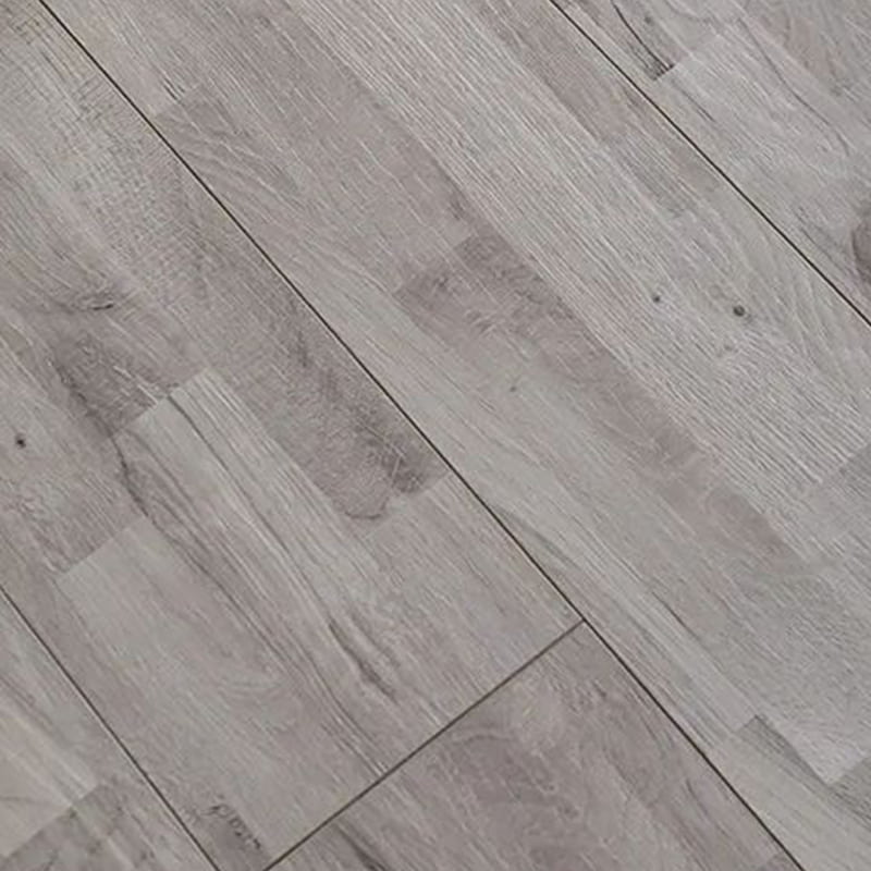3-lags lysegrå Mountain Grain Composite Wood Environmental Flooring
