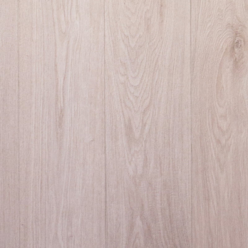3-lags Eg Lysegrå Håndskrabet Click Engineered Wood Flooring