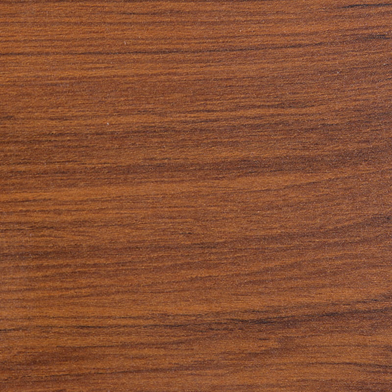 Red Oak Chevron Dyb rød brun mat parketgulv