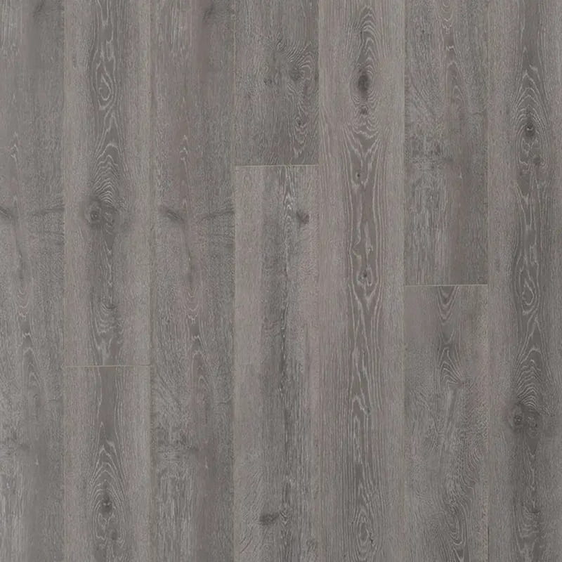 White Oak Grain AC3 Rice Hvid mat laminatgulv