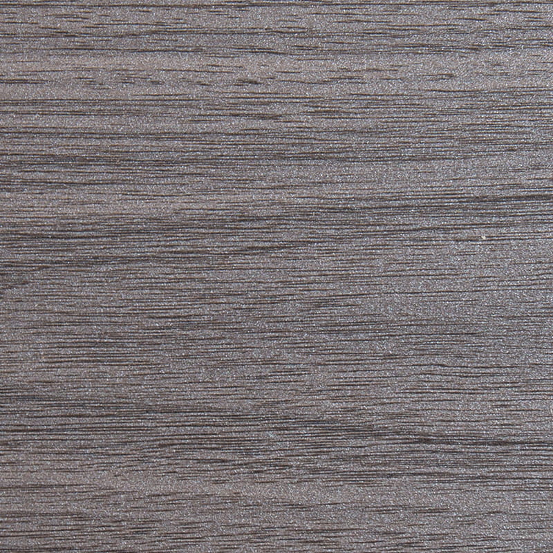 White Oak Sildeben Lysegrå Futuristisk mat parketgulv