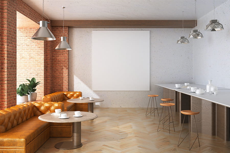 Cafegulveprojekter