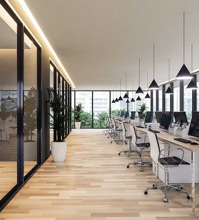 Suzhou Dicosbo Wood Co,. Ltd.