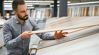 Suzhou Dicosbo Wood Co,. Ltd. produktionsværksted